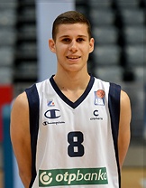 Toni Jelenković